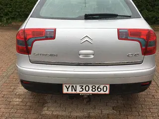 god bil ,den har alt