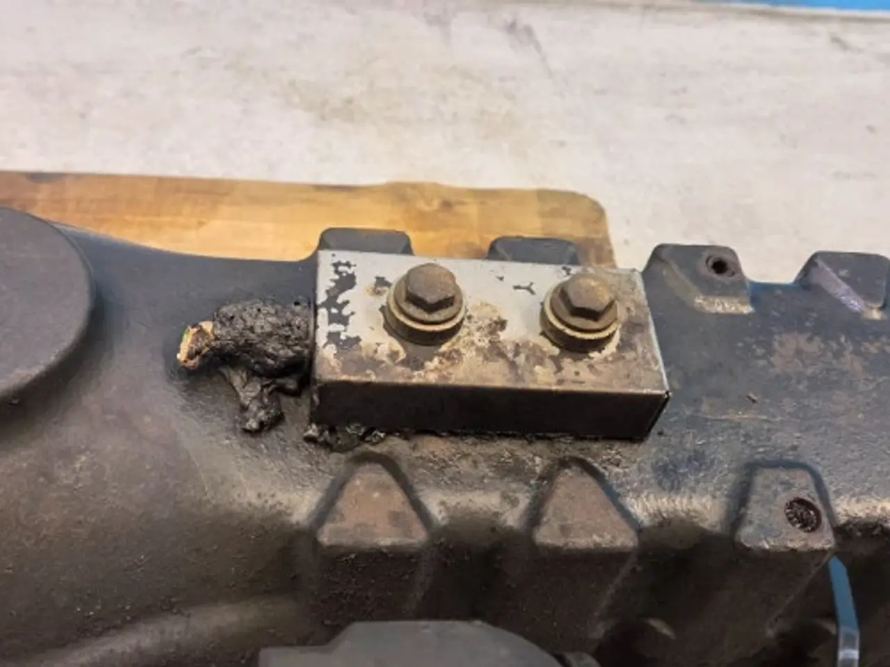 Billede 28 - Bobcat  TL38.70X Bagaksel 7355422