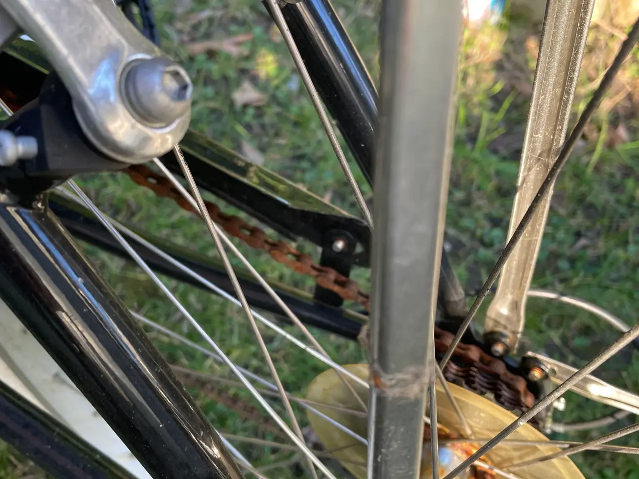 Billede 9 - Amerikaner cykler - 3 stk