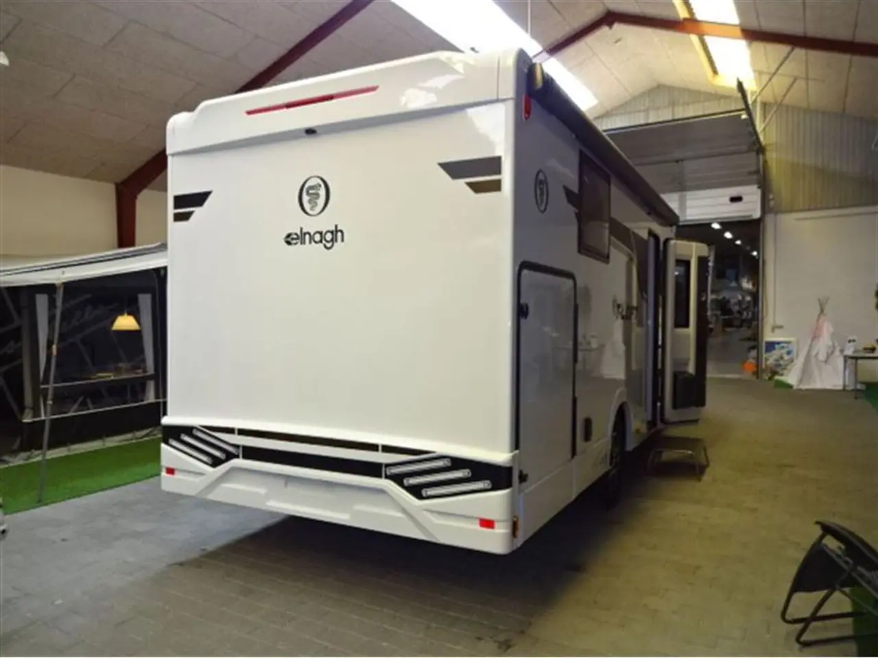 Billede 32 - 2026 - Elnagh T-Loft 582