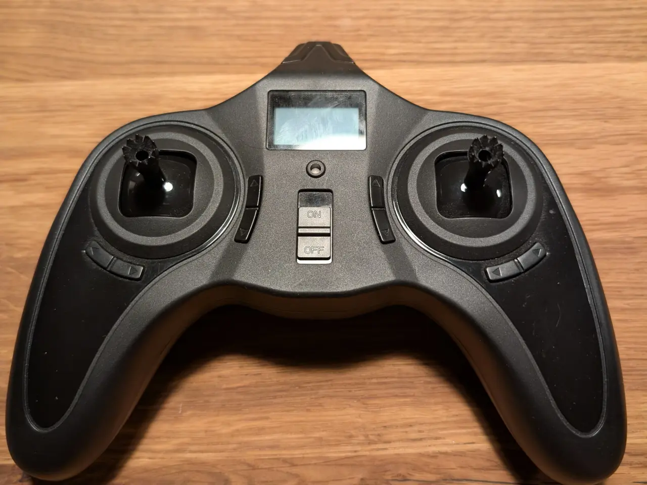 Billede 1 - Hubsan X4 Plus drone