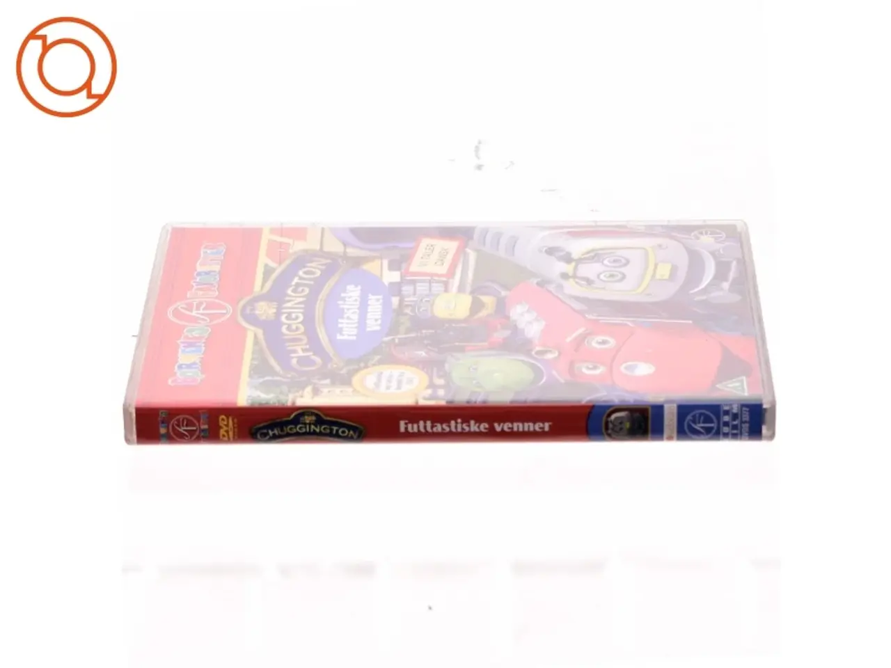 Billede 2 - CHUG.7: FUTTASTISK.V