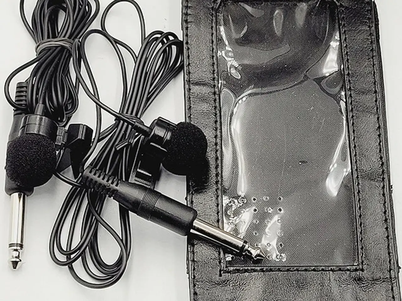 Billede 5 - TSM Studio PR1 – Professionel Digital Audio Record