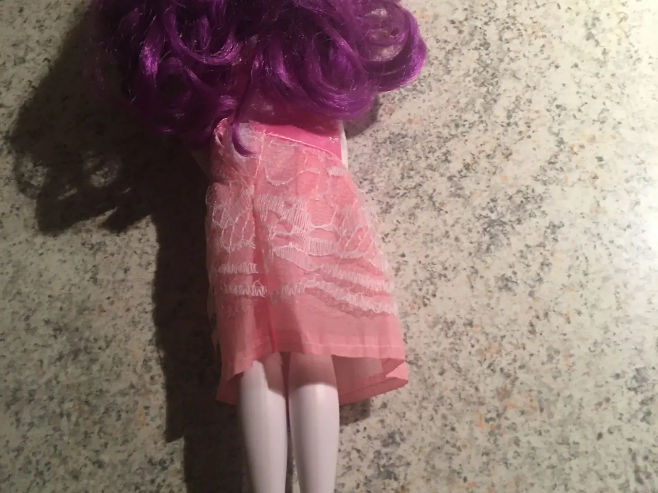Billede 4 - Helt ny “My little Pony” dukke