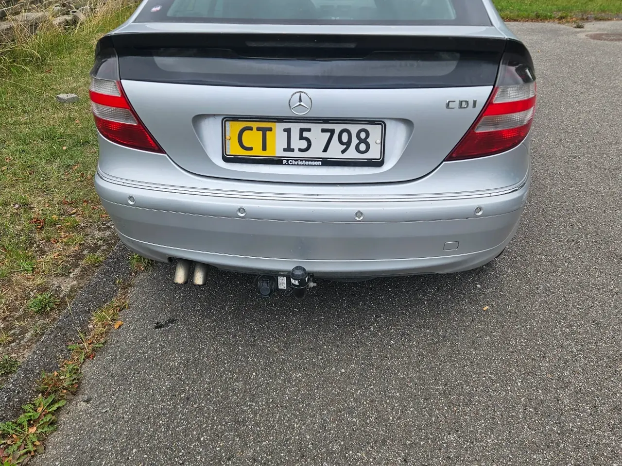 Billede 7 - Med Partikelfilter Byd Nu ?