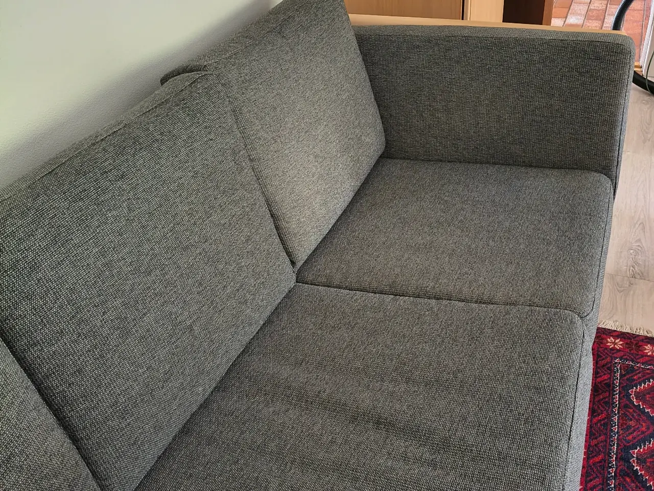 Billede 2 - Sofa - Top-Line model Dorte