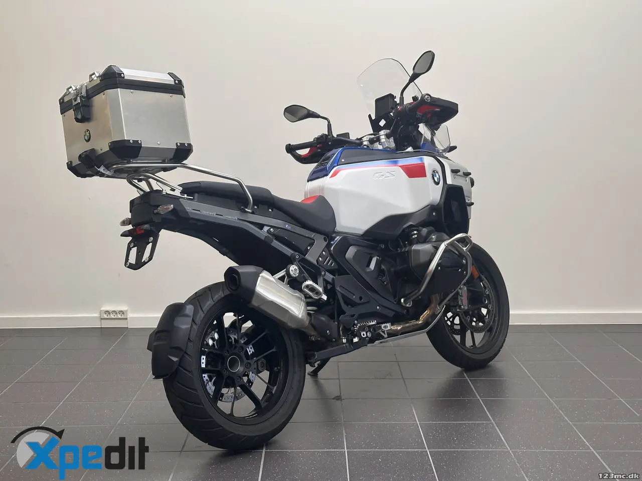 Billede 9 - BMW R 1300 GS Adventure