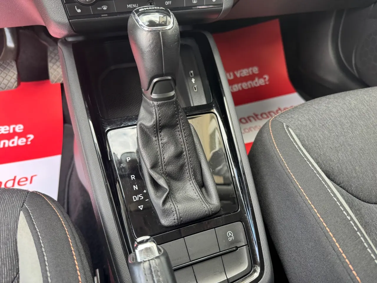 Billede 17 - Skoda Scala 1,5 TSi 150 Style DSG