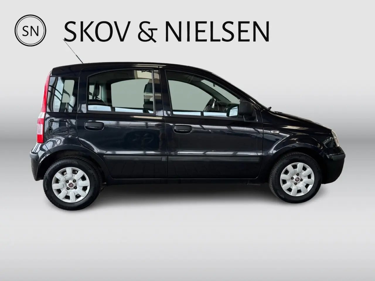Billede 7 - Fiat Panda 1,2 69 Ciao