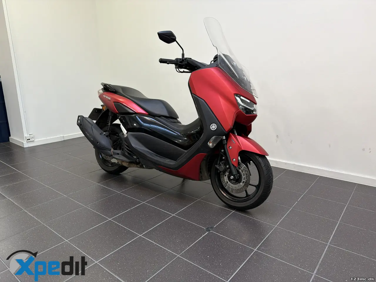 Billede 2 - Yamaha N-Max 155