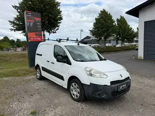 Peugeot Partner 1,6 e-HDi 90 L1 ESG Van Flexpack