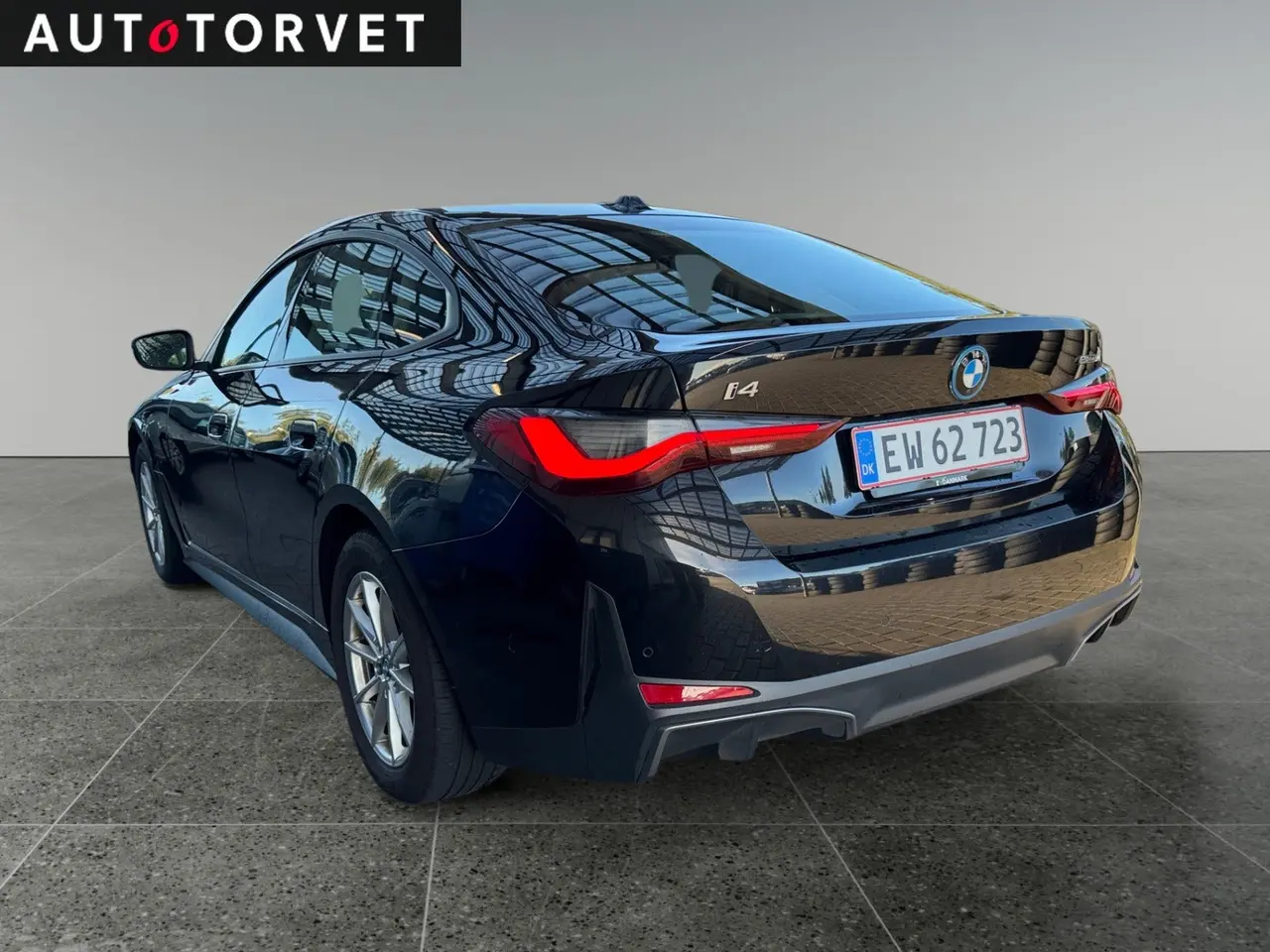 Billede 4 - BMW i4  eDrive40