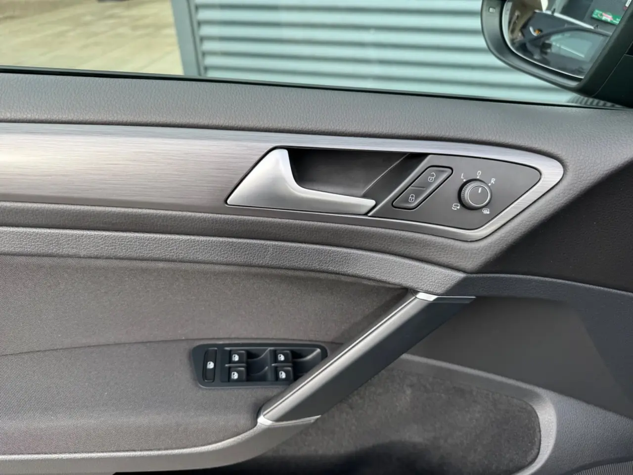 Billede 10 - VW Golf VII 1,5 TSi 130 Comfortline Variant