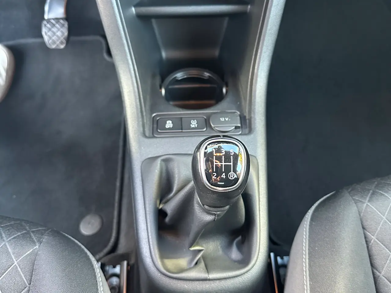 Billede 12 - Skoda Citigo 1,0 MPi 60 Winter Edition