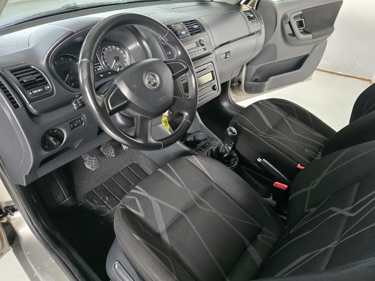 Billede 9 - Skoda Fabia 1,2 TSi 86 Ambition