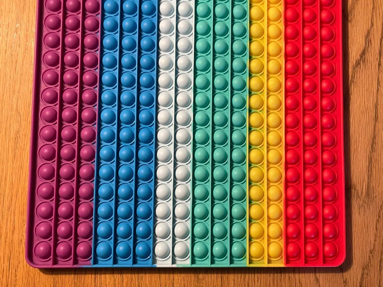 Billede 2 - Pop it fidget legetøj