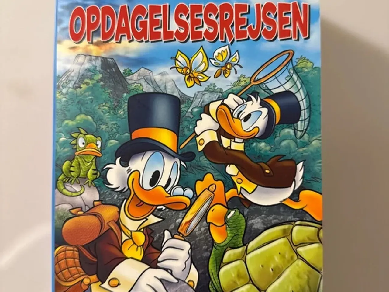 Billede 3 - Mammutbøger - Temabøger