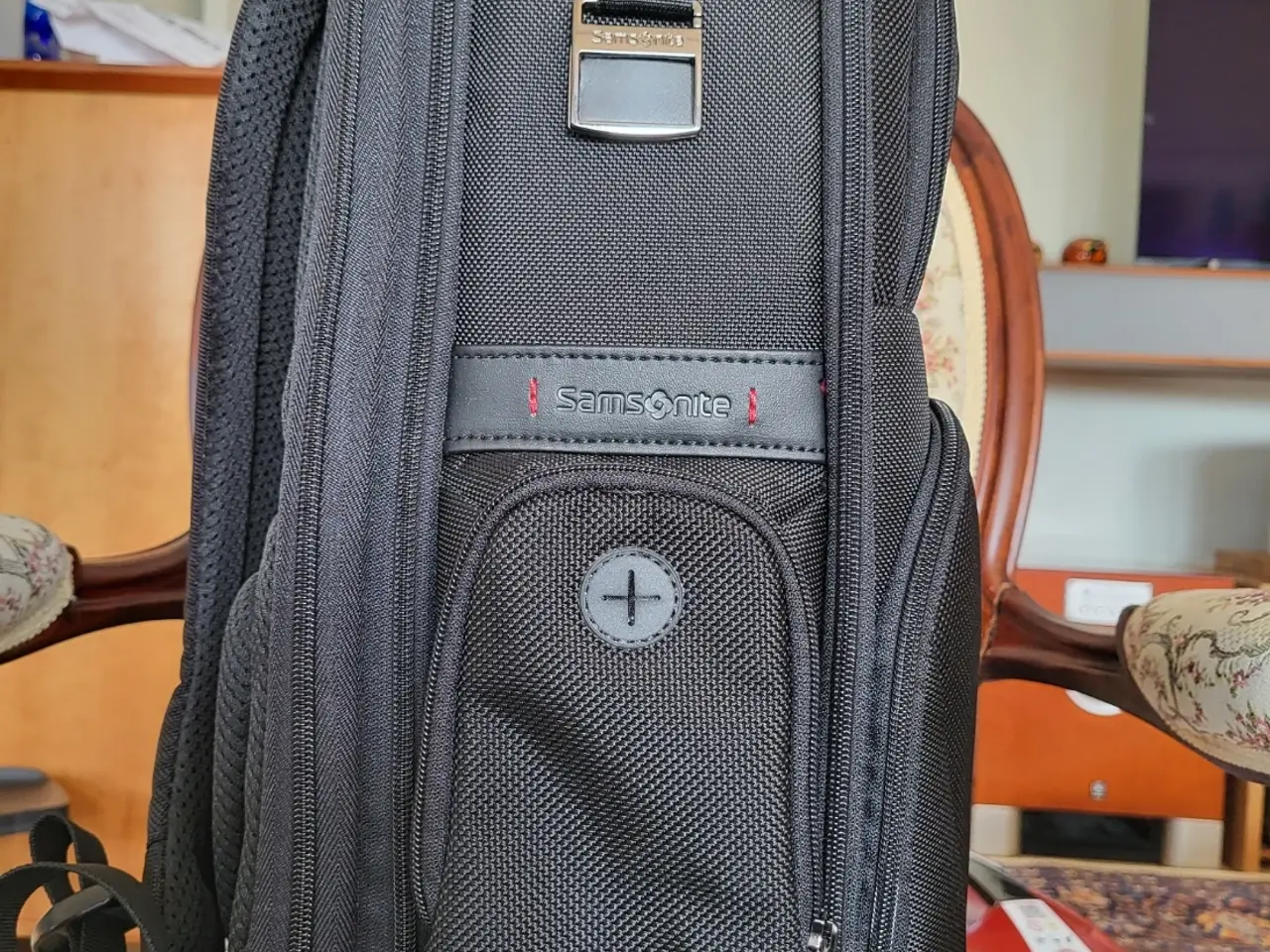 Billede 4 - Computerrygsæk fra Samsonite