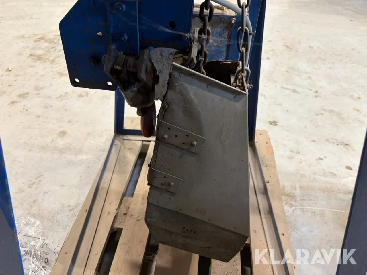 Billede 10 - Elektrisk wiretalje Tks 56000 1 styk