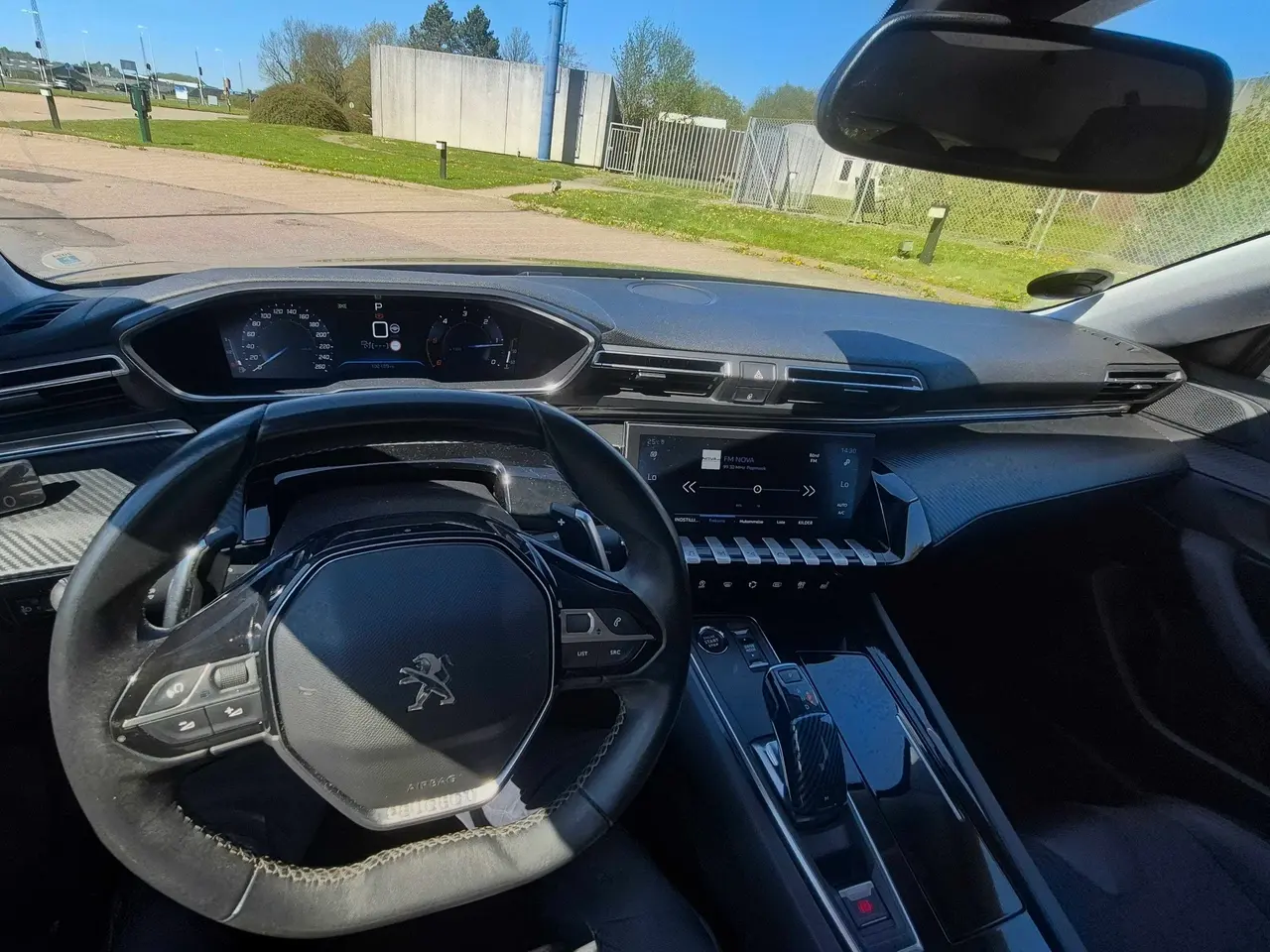 Billede 7 - Peugeot 508 sw eat8 103000 km