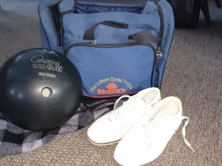 Bowling kugle