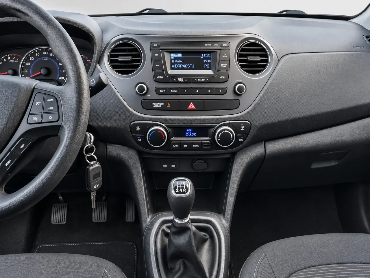 Billede 12 - Hyundai i10 1,0 Premium