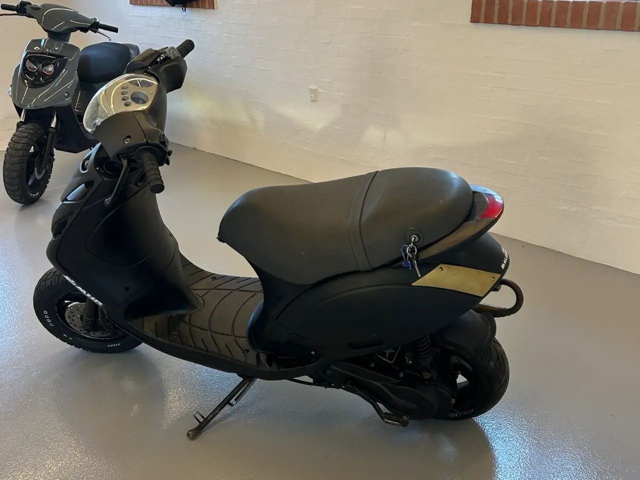 Billede 3 - Piaggio zip 2-takt