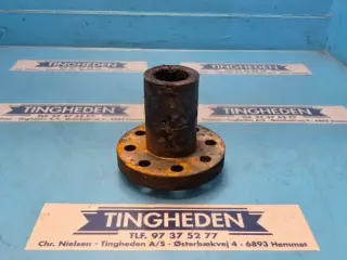 Massey Ferguson 7278 Nav 28185289