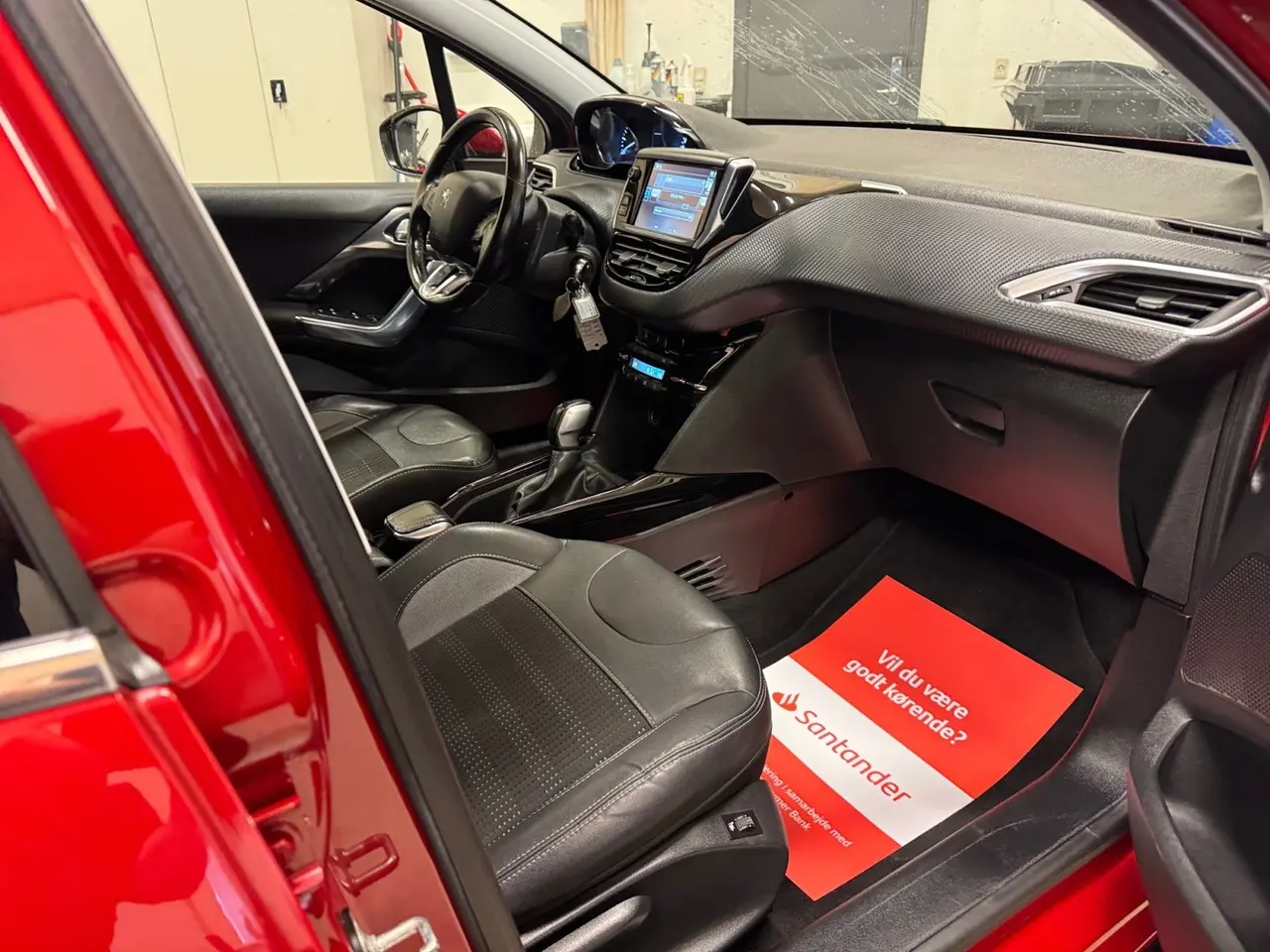 Billede 15 - Peugeot 2008 1,6 BlueHDi 100 Active