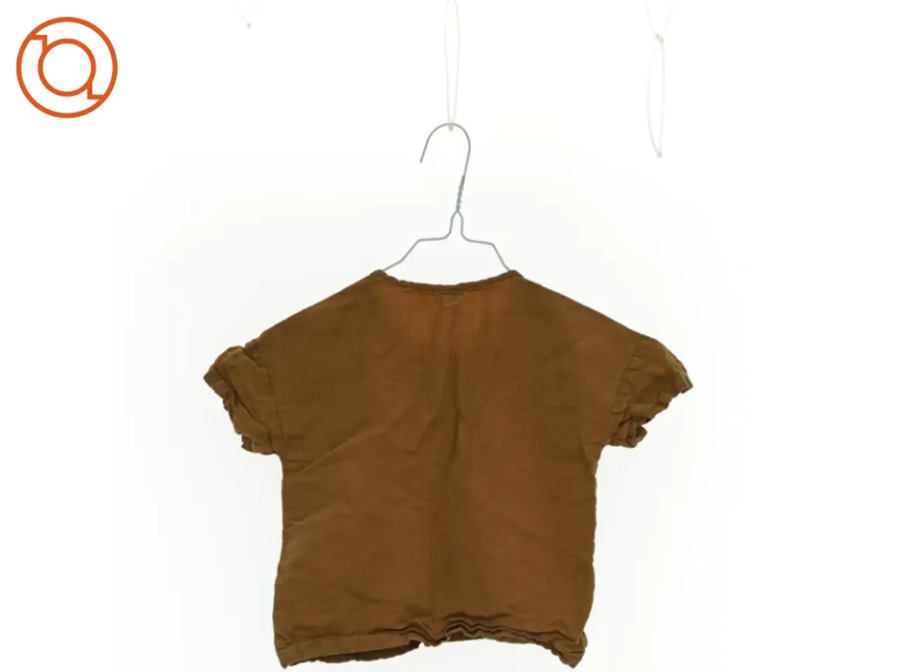 Billede 2 - T-Shirt fra Pure Pure (str. 86 cm)