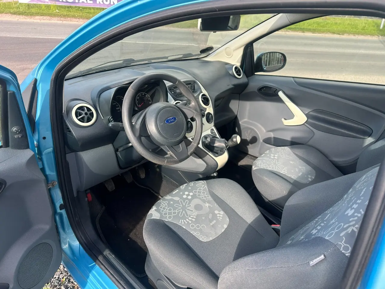 Billede 5 - Ford Ka 1,2 Ambiente