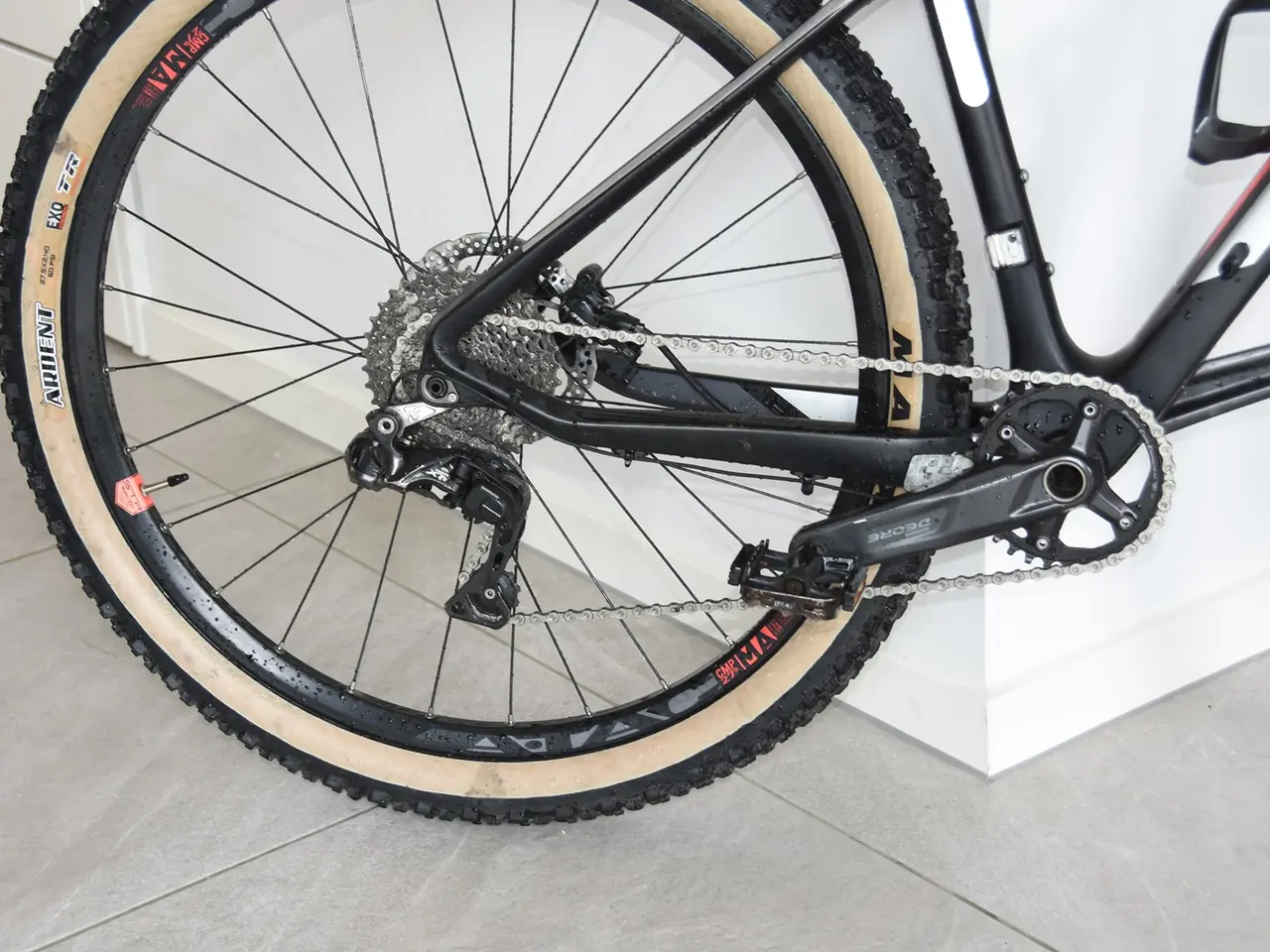 Billede 8 - cube carbon mtb