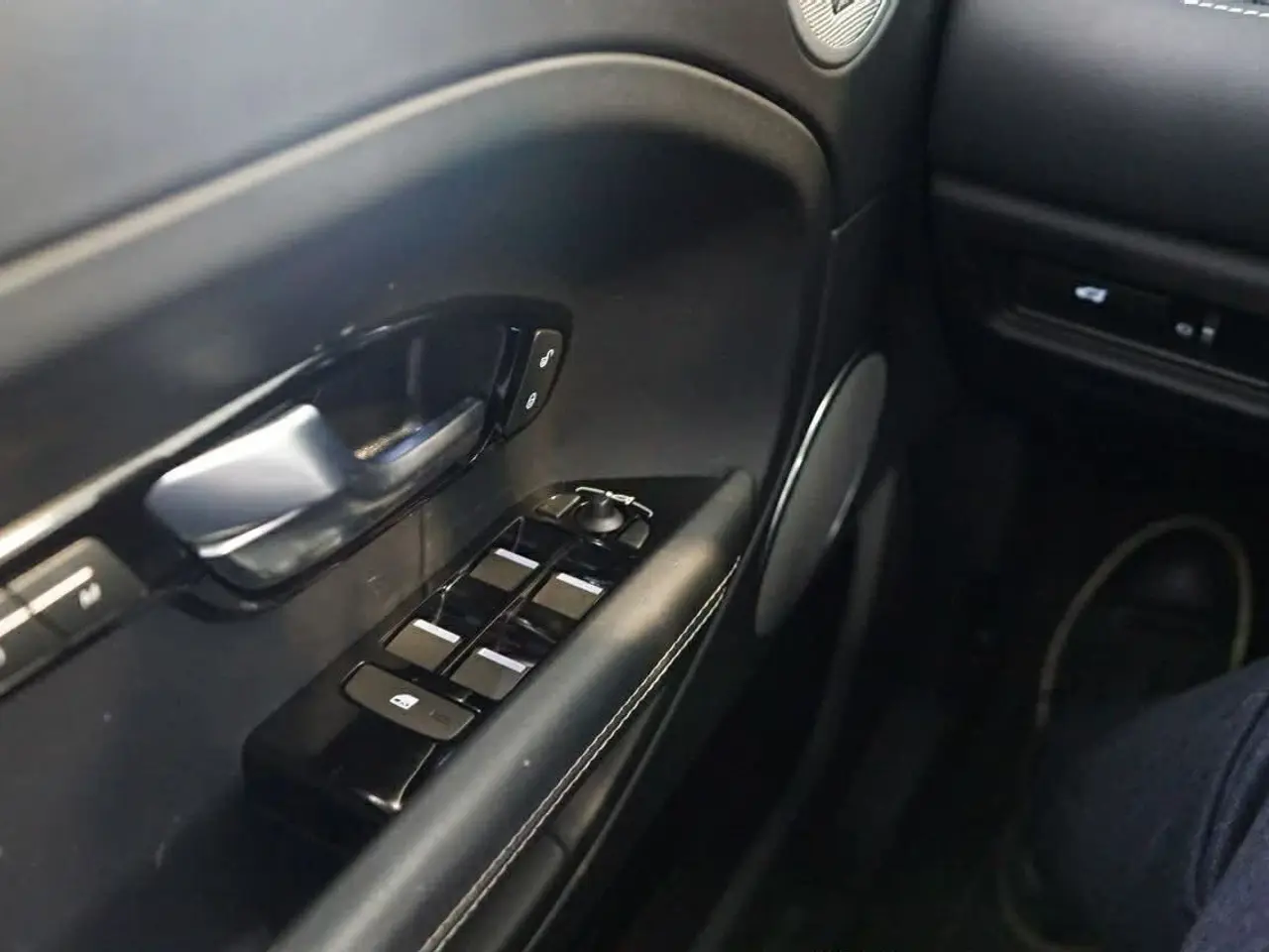 Billede 12 - Super sej Range Rover Evoque 2 OSI4 4WD Aut.