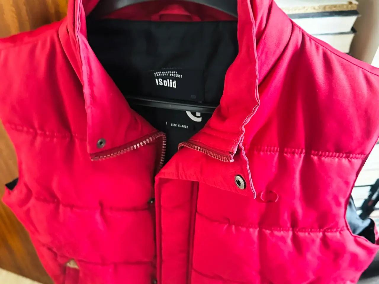 Billede 1 - Billig vest xxl før 600