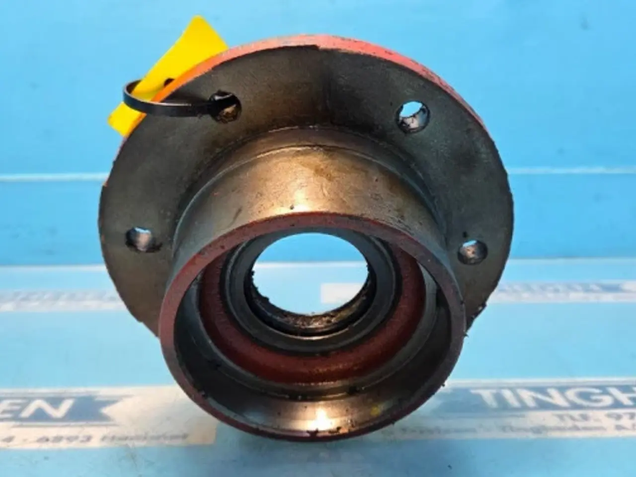 Billede 7 - Deutz M2680 Hus 1212301900700