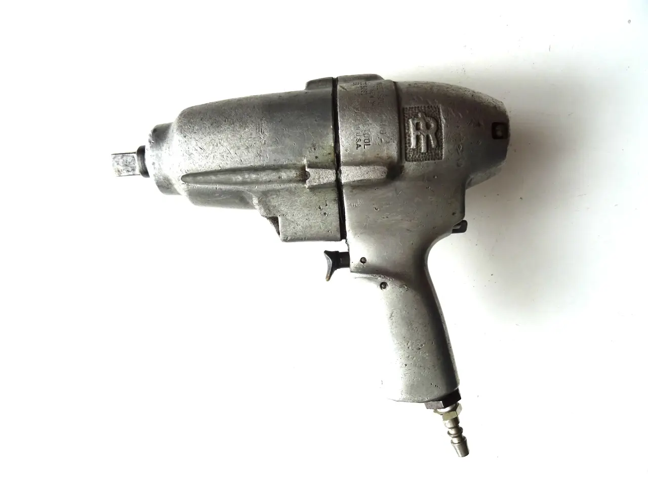 Billede 2 - Ingersoll Rand luftnøgle, boltspænder
