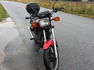 Mc sælges da jeg ikke har tiden til få den brugt. 