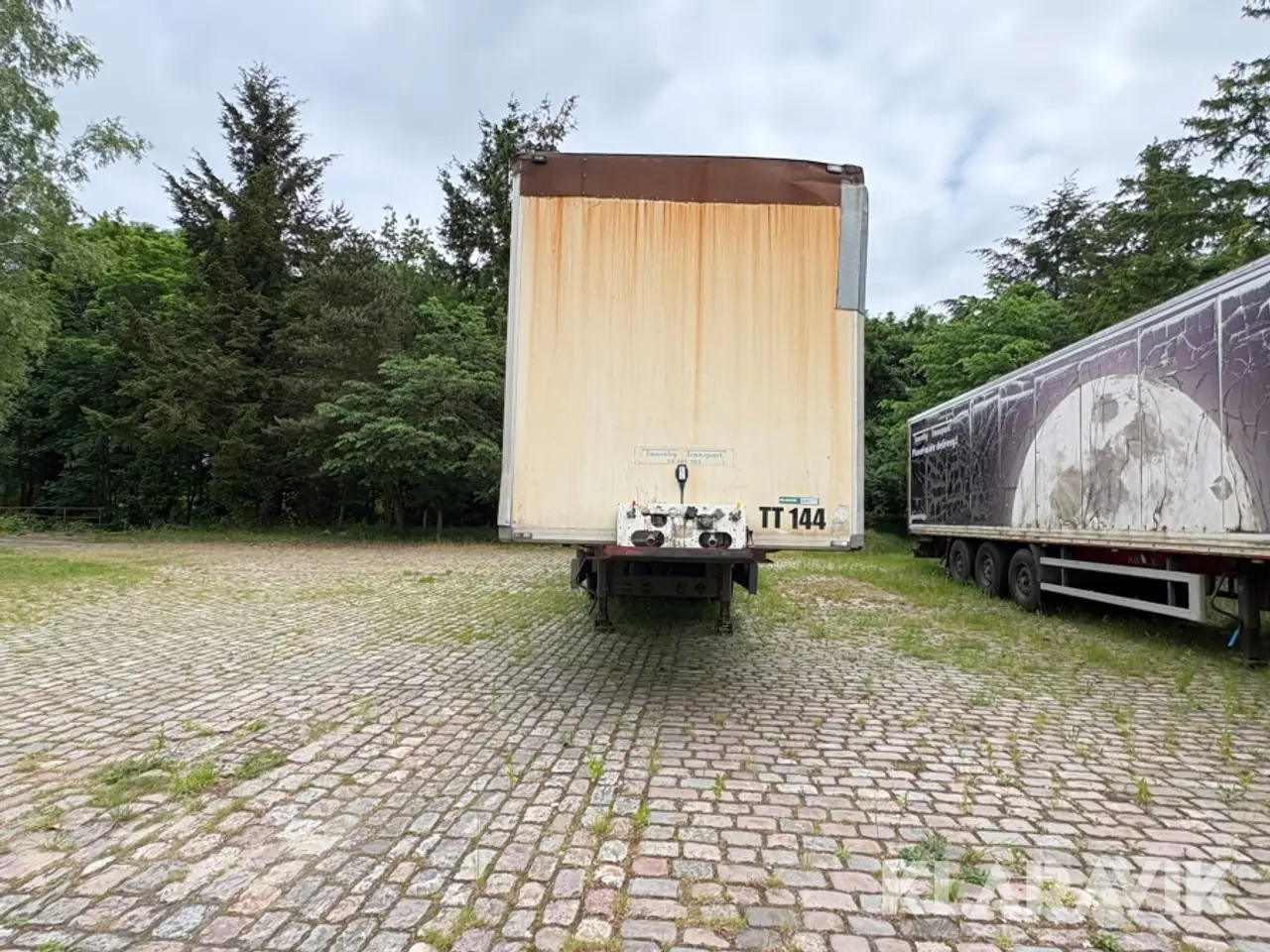 Billede 7 - Hænger Krone Double stack