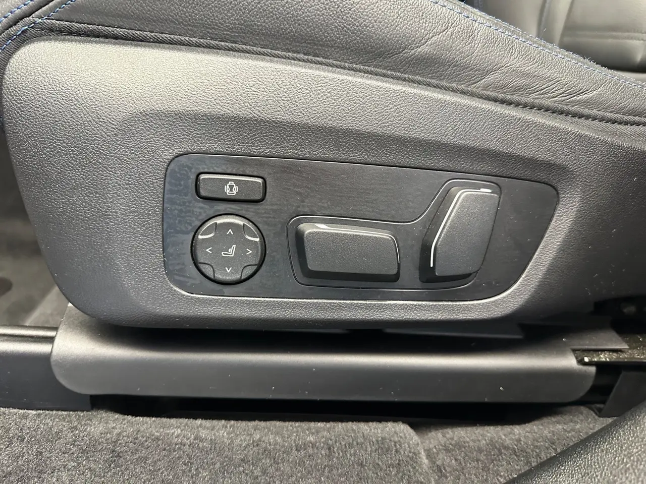 Billede 16 - BMW iX3  Charged Plus M-Sport