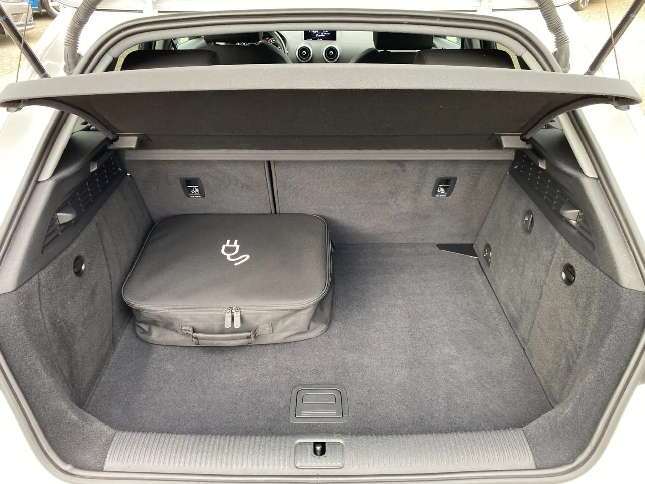 Billede 18 - Audi A3 1,4 e-tron Sportback S-tr.