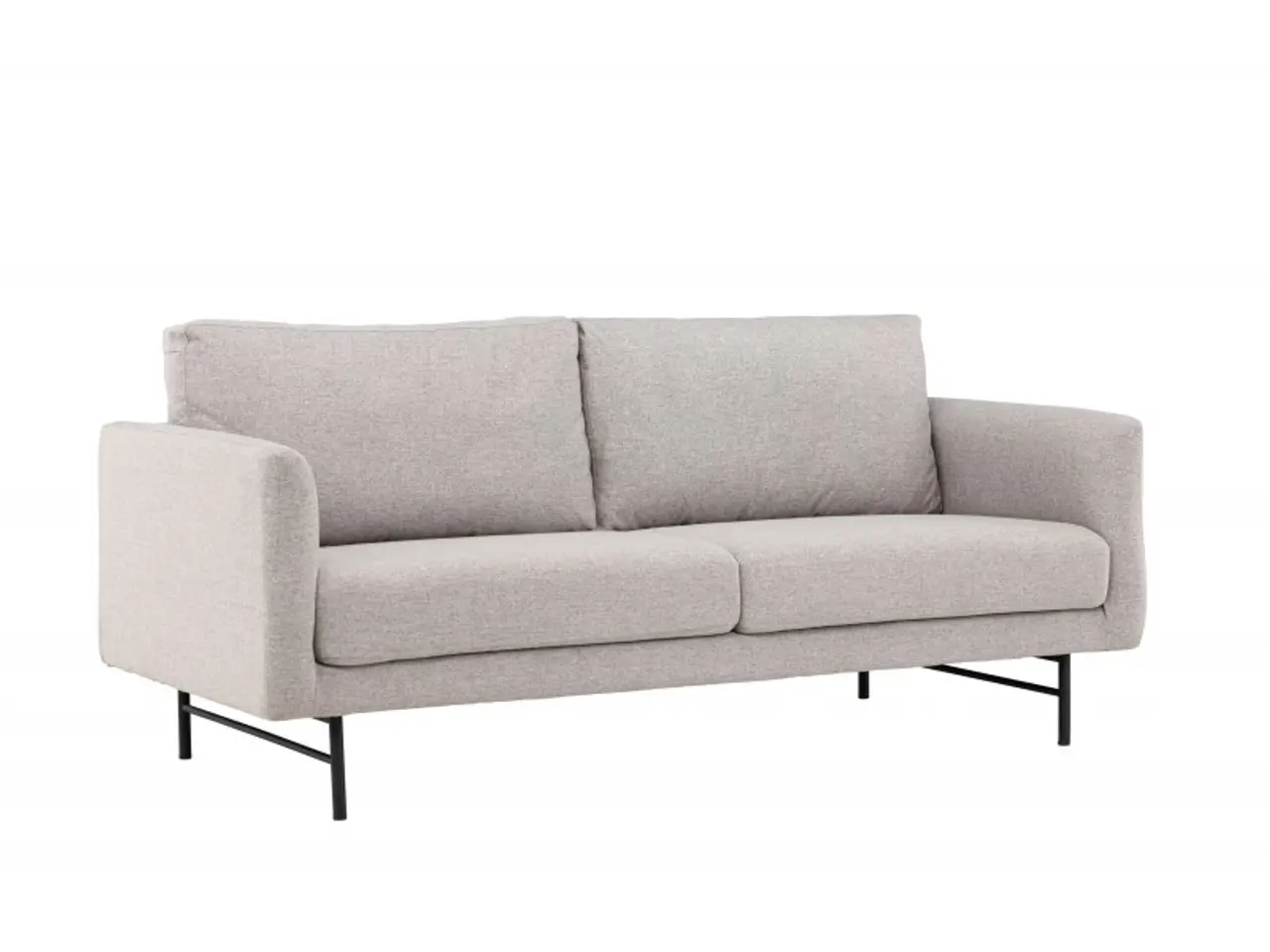 Billede 3 - Sky 3 personers Sofa