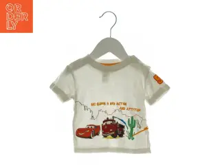 T-shirt fra Disney (Str. 74)