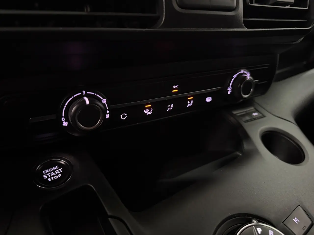 Billede 13 - Opel Combo 1,5 D 130 Enjoy L2V2 aut.