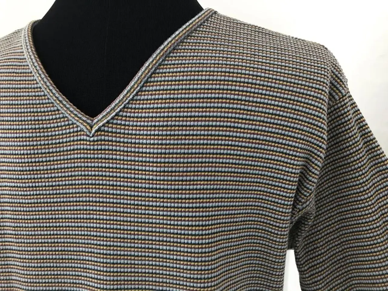 Billede 2 - T-shirt str.m
