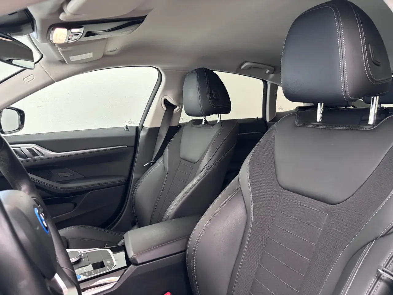 Billede 10 - BMW i4 eDrive40