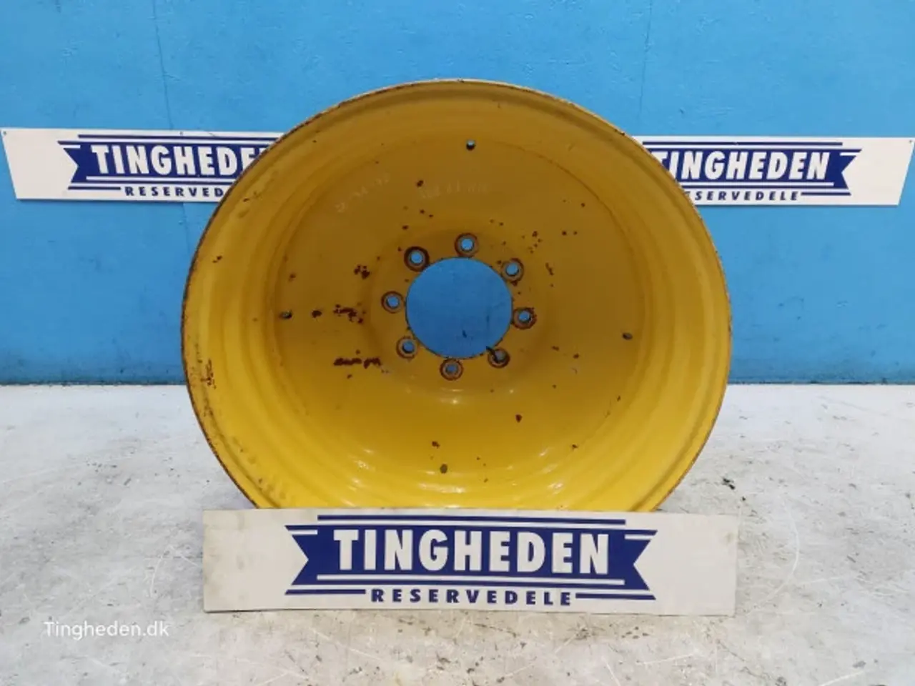 Billede 1 - 32" DW21Ax32