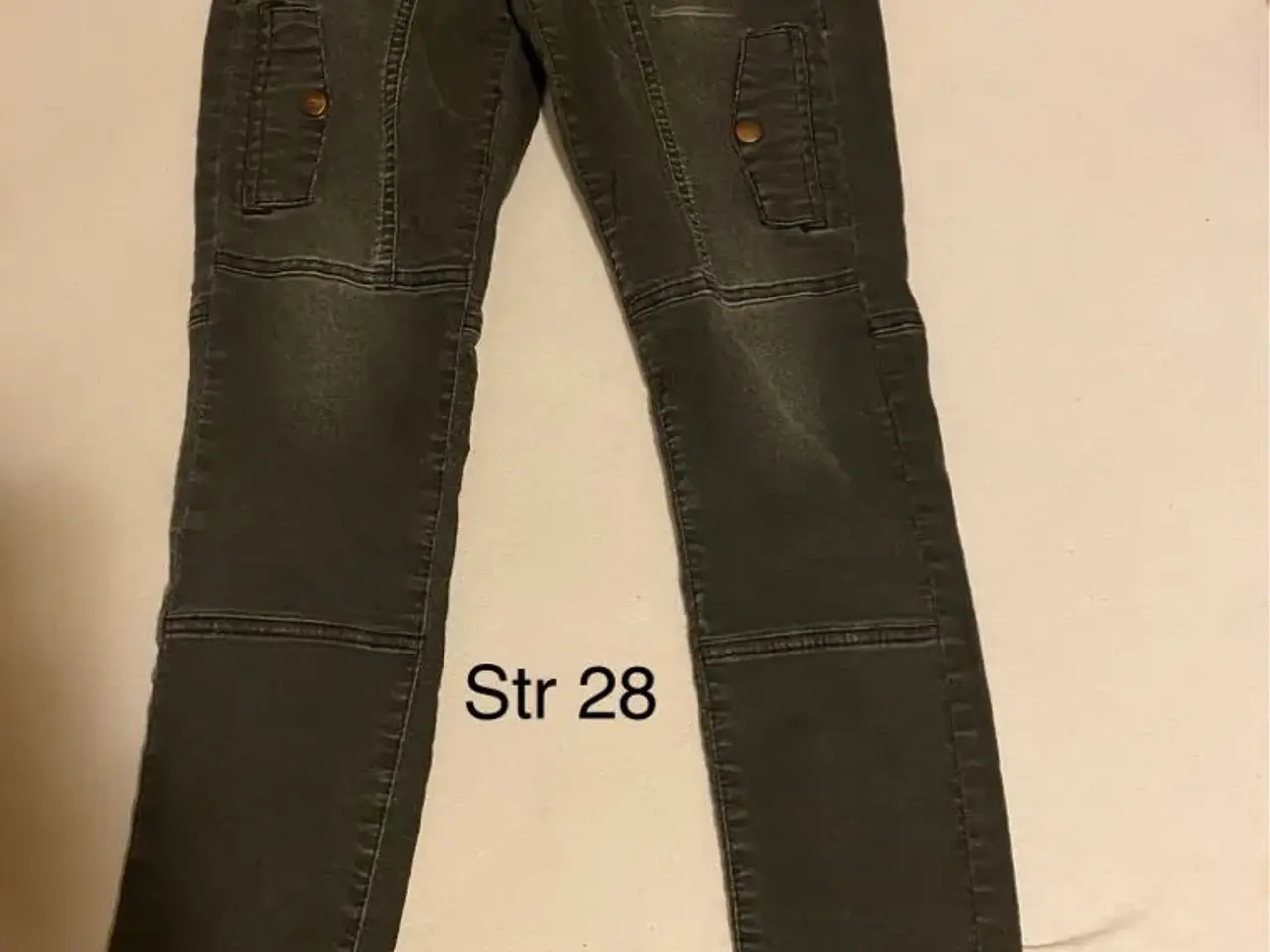 Billede 1 - Pulz jeans str 28/32