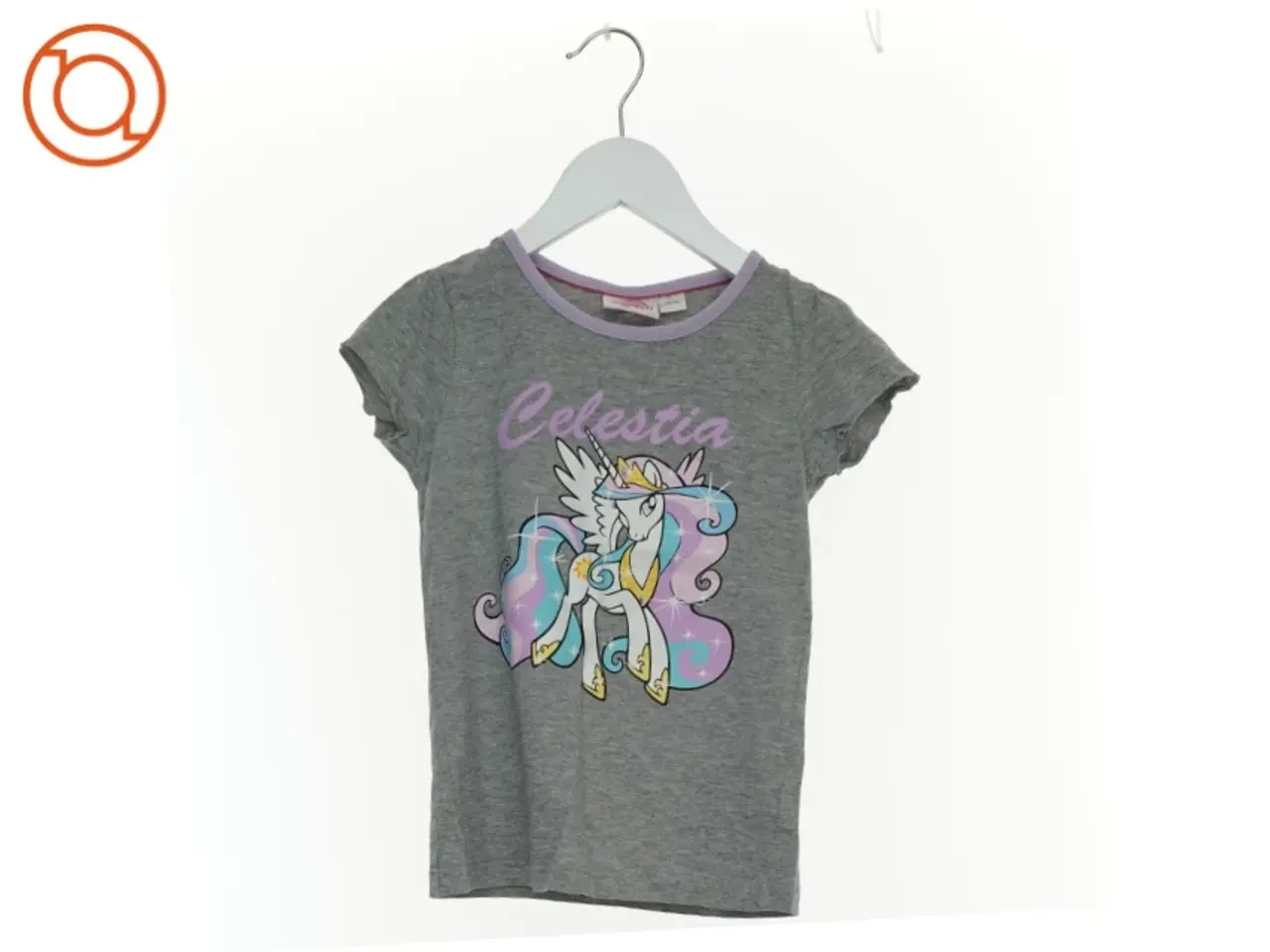 Billede 1 - T-Shirt (str. 116 cm)