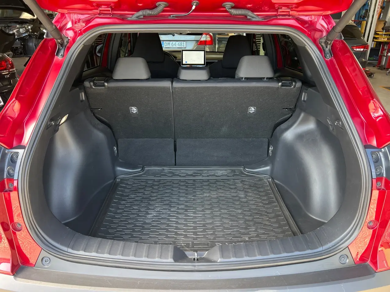 Billede 10 - Toyota Corolla Cross 1,8 Hybrid Style Comfort CVT