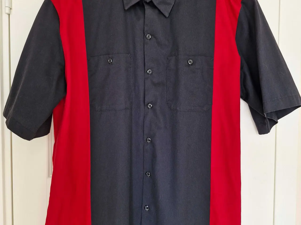 Billede 1 - Skjorte Dickies ny